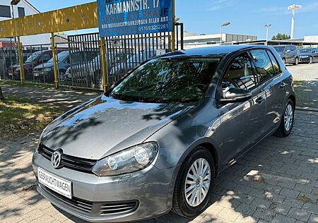 VW Golf Volkswagen VI KLIMA NAVI SHZ