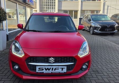 Suzuki Swift 1.2 DUALJET HYBRID Comfort+