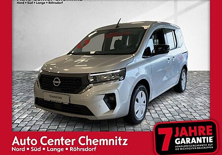 Nissan Townstar DIG-T 130 Voll LED/Kamera/DAB+