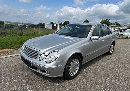 Mercedes-Benz E 200 Kompressor*AUTOMATIK*NAVI*
