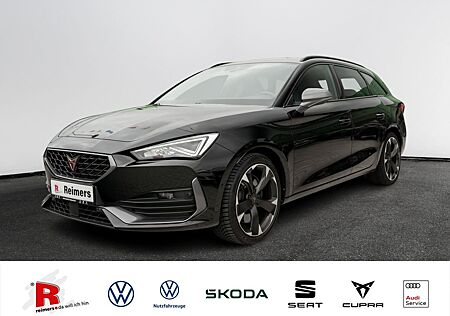 Cupra Leon ST 2.0 TSI DSG Kam. Navi Sportp. Virtual LM