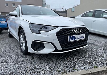 Audi A3 Sportback 30 TFSI AppleC. Navi VirtualC. LED