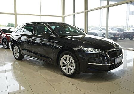 Skoda Octavia Combi 2,0TDI DSG aAHK/Kamera/Kessy/el.Kl