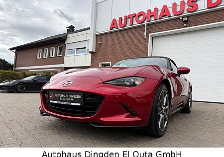 Mazda MX-5 2.0 SKYACTIV-G 160 Sports-Line