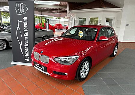 BMW 116i *1. Hand / Steuerkette NEU / Garantie *