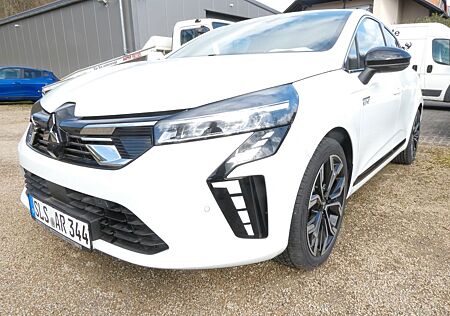 Mitsubishi Colt 1.6 Benziner Hybrid Edition