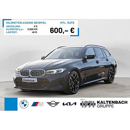 BMW 340 leasen