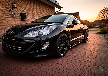Peugeot RCZ 1.6 155 THP -