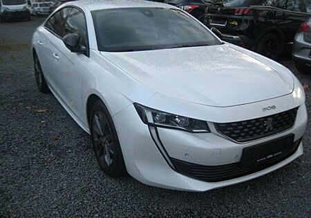 Peugeot 508 GT Line