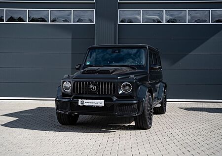 Mercedes-Benz G 63 AMG Brabus 700 Widestar / 24Zoll / 1Hd./Deutsch/