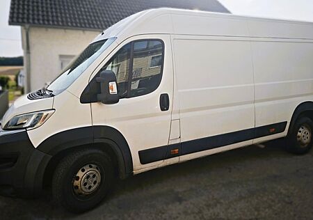 Citroën Jumper