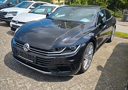 VW Arteon Volkswagen R-Line 4Motion