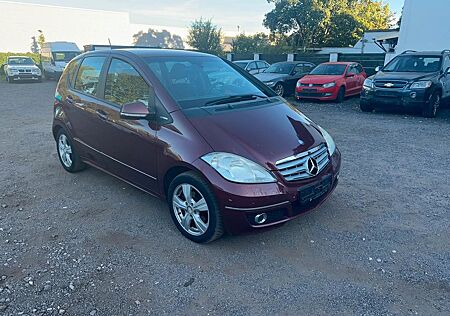 Mercedes-Benz A 180 A -Klasse