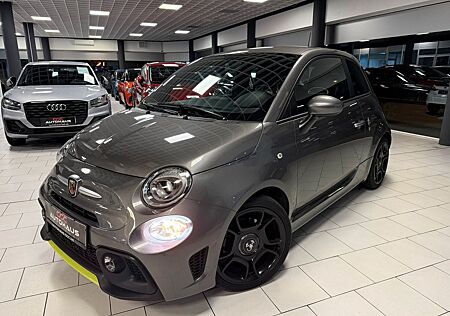 Abarth 500 595 Competizione|AUT.|REC.MONZA KLAPPENAUSPUFF