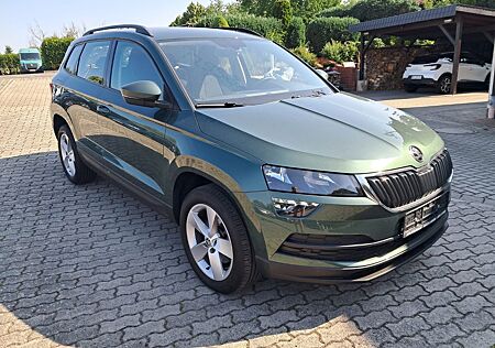 Skoda Karoq Ambition 2.0TDI Klima,Elektr.Heckklappe,SH