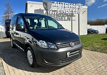 VW Caddy Volkswagen Kasten/Kombi Kombi EcoProfi