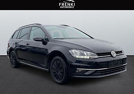 VW Golf Volkswagen VII Variant Comfortline