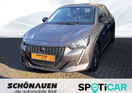Peugeot 208 Active Pack +CARPLAY+eFH+PDC+ALLW/LM16+DAB++