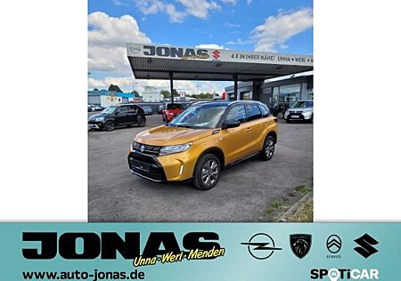 Suzuki Vitara 1.4 Comfort Hybrid ***SOFORT LIEFERBAR***