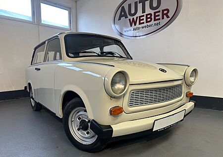 Trabant 601 *KOMBI*UNIVERSAL*2.HD*RESTAURIERT*HINGUCKER*