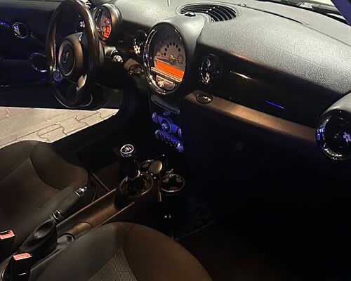 MINI Cooper D Cooper