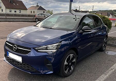 Opel Corsa F e-Edition / Vollausstattung