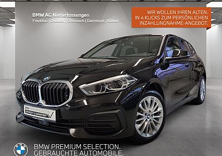 BMW 120d xDrive LiveCockpitProf PDC Driv.Assist LED