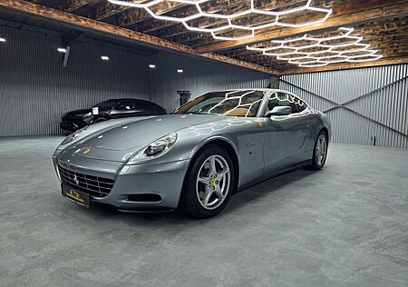 Ferrari 612 Scaglietti Sammlerfahrzeug, Wertgutachten