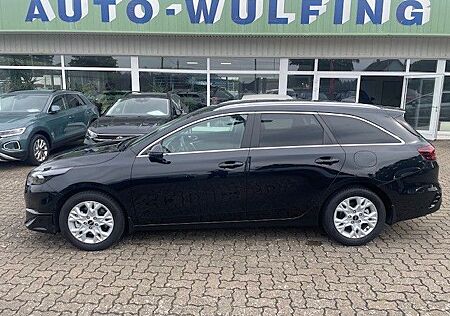 Kia Cee'd Sportswagon 1.5T-GDI DCT Vision Kamera Nav