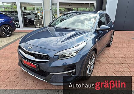 Kia XCeed 1.5 T-GDi DCT Vision Navi. Komf.