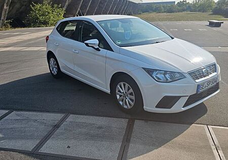 Seat Ibiza 1.0 TSI 70kW Style Style