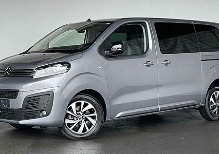 Citroën Spacetourer 2,0 Blue HDi 8- Sitzer Feel Klimaaut
