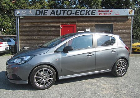 Opel Corsa E 1.4 Sport / OPC Line