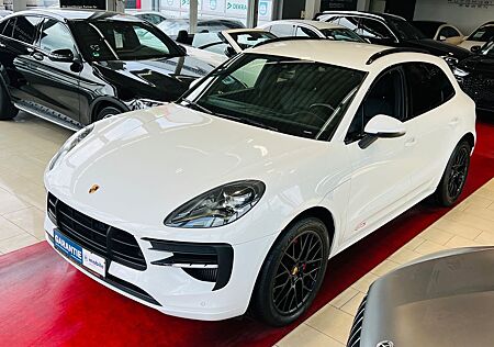 Porsche Macan GTS|BOSE|LED|1.HAND|FACELIFT|SPORT-DESIGN|