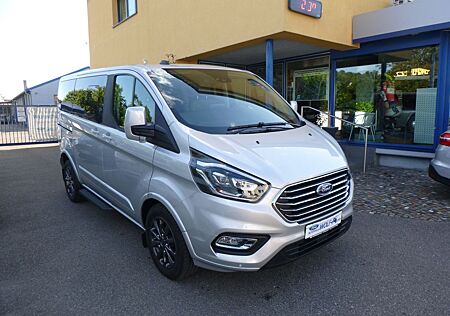 Ford Tourneo Custom L1 Titanium X MHEV iACC FGS -30%