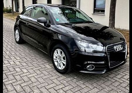 Audi A1 1.6 TDI 66kW Ambition Ambition