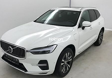 Volvo XC 60 XC60 T6 AWD Recharge Inscr. Expr. RFK Pano FACEL