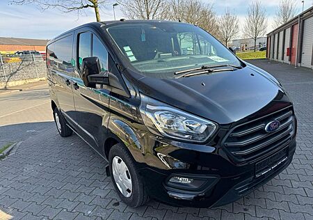 Ford Transit 280 L1/DAB-Radio/1.Hand/Navi/1 Jahr G...