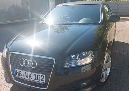 Audi A3 1.8 TFSI Attraction Cabriolet Attraction