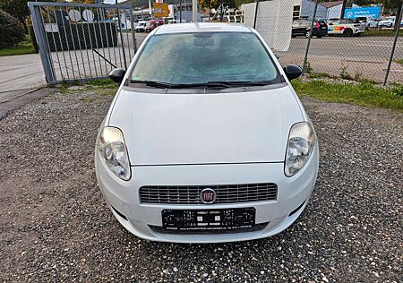 Fiat Punto 1.4