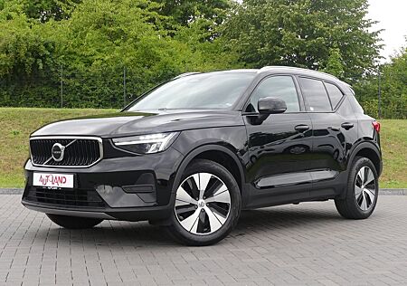 Volvo XC 40 XC40 2.0 M-Hybrid Core LED Navi ACC Kamera USB