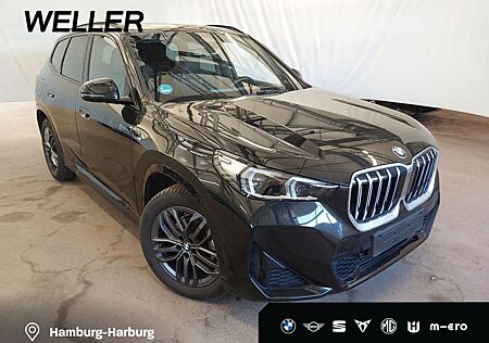 BMW X1 sDrive18i M Sport Pano DA+ Kam H/K AdaptLED