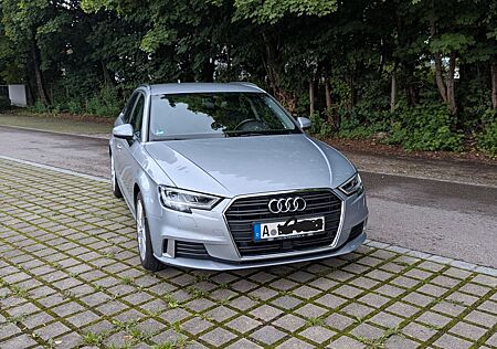 Audi A3 , Sportback sport, 1,4 TFSI, MMI, ACC, 8F