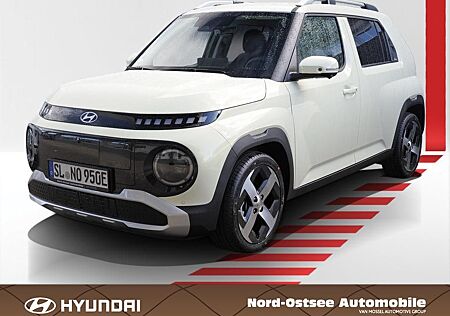 Hyundai Inster EV Prime