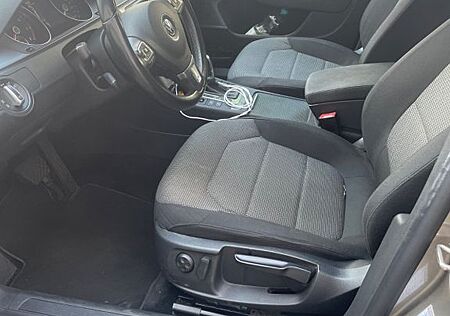 VW Passat Volkswagen 1.8 TSI DSG Comfortline Comfortline