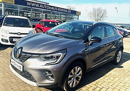 Renault Captur Automatik Klimaauto Navi PDC + Kamera