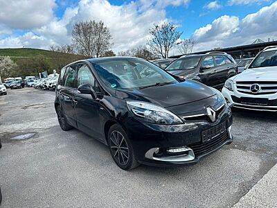 Renault Scenic III BOSE Edition