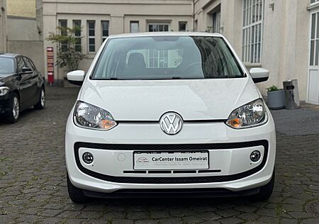 VW Up Volkswagen ! move ! KLIMA-SHZ-AUTOMATIK