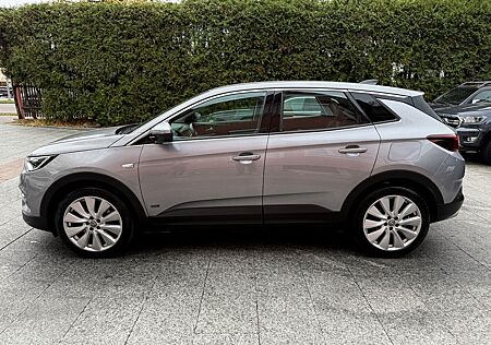 Opel Grandland X Grandland (X) 1.6 Plug-in-Hybrid 4x4 Innovation