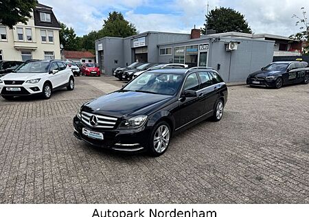 Mercedes-Benz C 200 T CDI Avantgarde BlueEfficiency*2.HD*NAVI*
